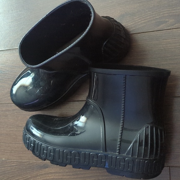 WOMENS UGG DRIZLITA BOOT - Size 7 - Picture 6 of 12